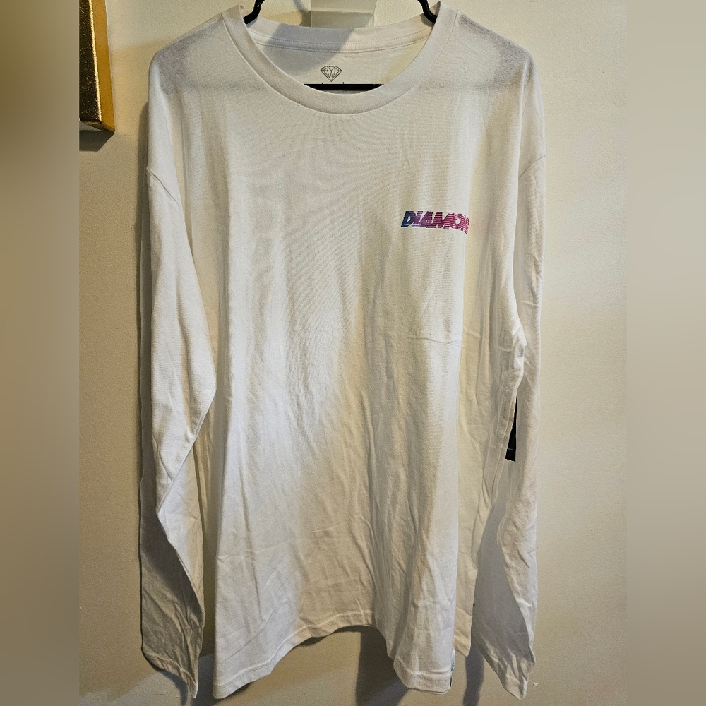 Diamond Supply Co. T-Shirt